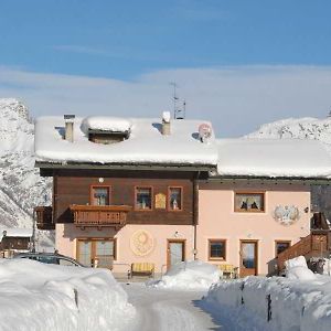 Bormio Comfort Apartements Exterior photo