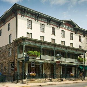 Lambertville House Exterior photo