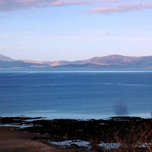 Fonn Na Mara Villa Campbeltown Exterior photo