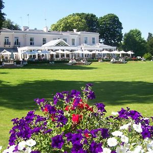 Phyllis Court Members Club Hotel Henley-on-Thames Exterior photo