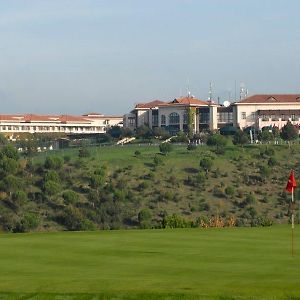 Klassis Golf & Country Club Hotel Silivri Exterior photo