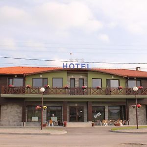 Dragoman Hotel Exterior photo