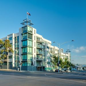 Waterfront Lejlighed Geelong Exterior photo