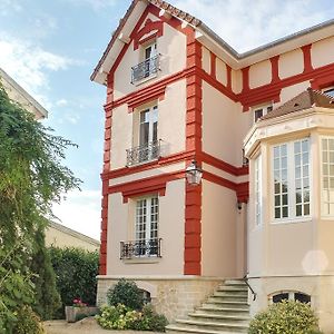 La Maison Carteret Villa Montier-en-Der Exterior photo