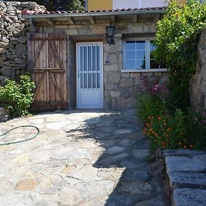 Casa Rural Almanzor Pensionat Navarredonda de Gredos Exterior photo