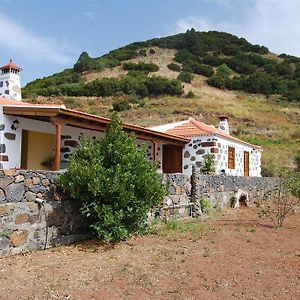 Casa Rural Las Llanadas Villa Garafía Exterior photo