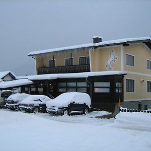 Volenter Gaestehaus Hotel Mitterbach am Erlaufsee Exterior photo