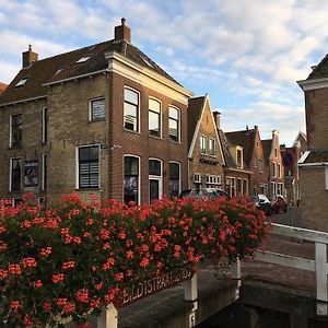 Homestay Harlingen Exterior photo