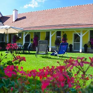 Ferienwohnung Gerersdorf Gerersdorf bei Güssing Exterior photo