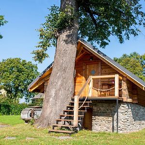 Gniazdko Pod Lipa Lejlighed Andrychów Exterior photo