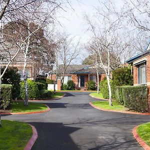 Park Avenue - Forest Hill Lejlighed Bend of Islands Exterior photo