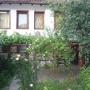 Todorova House Hotel Zlatograd Exterior photo