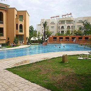 Coquet Appart Yasmine Hammamet Lejlighed Exterior photo