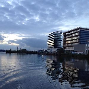 Black Jack Suites Amsterdam Exterior photo