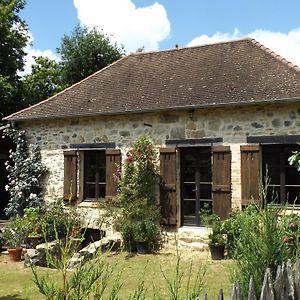 Cottage in Dordogne Château-Chervix Exterior photo