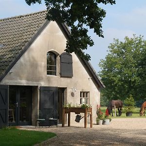 Klein Dubbelland Villa Doorn Exterior photo