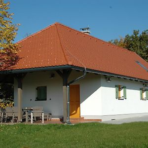 Country House Martinova Klet Pensionat Prosenjakovci Exterior photo