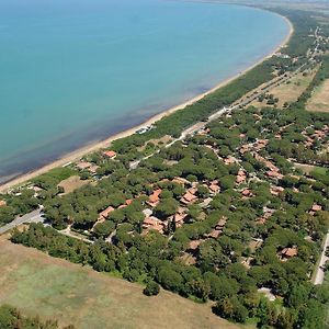 Giannella Appartamenti Orbetello Exterior photo