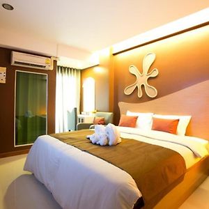 Sf Biz Hotel Khon Kaen Room photo