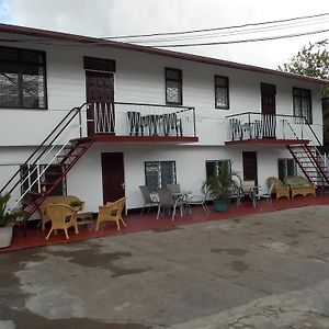 At Rachel Lejlighed Paramaribo Exterior photo