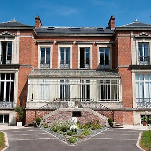 Maison M Troyes Bed and Breakfast Exterior photo