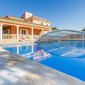 Villa Santa Aina Llucmajor  Exterior photo