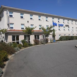 ibis budget Saint Gaudens Hotel Estancarbon Exterior photo