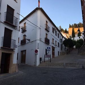 Apartamento Cuesta San Judas Lejlighed Antequera Exterior photo