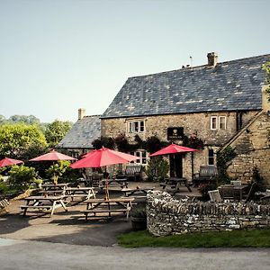 The Crown Inn Rodmarton Exterior photo