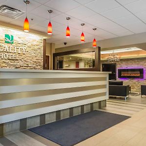 Quality Hotel & Conference Centre Campbellton Interior photo