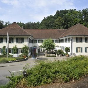 Chateau Attisholz Lejlighed Riedholz Room photo