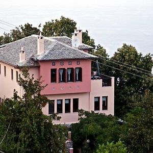 Villa Aglaini Áyios Dhimítrios Exterior photo