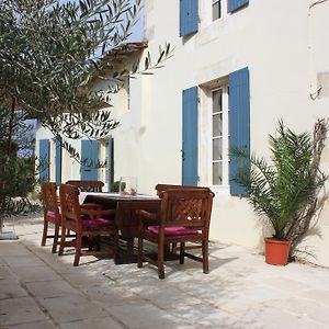 Le Chai O Soleils Villa Mortagne-sur-Gironde Exterior photo