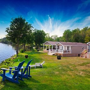 Bellmere Winds Resort Keene Exterior photo