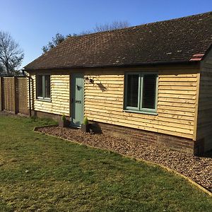 Little Banks Barn Lejlighed Ringwood Exterior photo