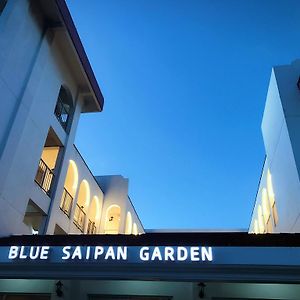 Blue Saipan Garden Lejlighed Susupe Exterior photo