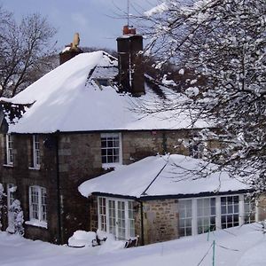 Wydemeet Bed&Breakfast Bed and Breakfast Two Bridges Exterior photo