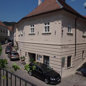 Boutique Hotel Ur-Wachau Weißenkirchen in der Wachau Exterior photo