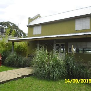 La Casita Villa Garzon Exterior photo