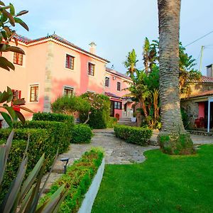 Quinta Santo Antonio Hotel Colares Exterior photo