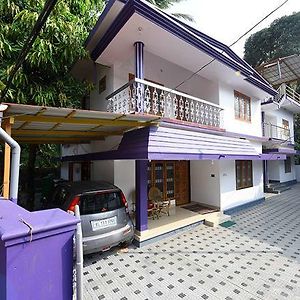 Seaside Homestay Kannur Exterior photo