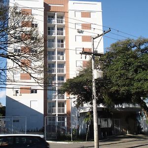Apartamento Cristal Lejlighed Porto Alegre Exterior photo