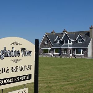 Aghadoe View Bed & Breakfast Bed and Breakfast Killarney Exterior photo