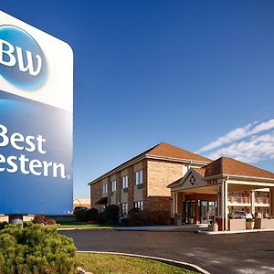 Best Western Inn Of St. Charles Saint Charles Exterior photo