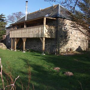 The Granary Villa Buckie Exterior photo