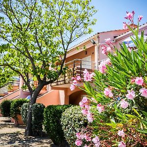 Village Vacances Passion La Grande Bastide Le Lavandou Exterior photo