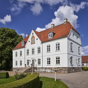 Haraldskær Sinatur Hotel&Konference Vejle Exterior photo