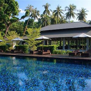 Plub Pla Koh Mak Retreat Hotel Exterior photo