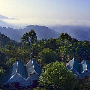 Ambady Estate Hotel Munnar Exterior photo