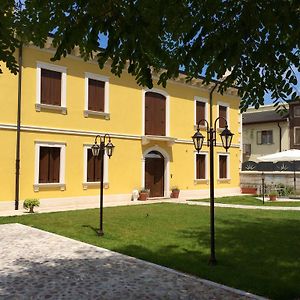 Il Conte Bed and Breakfast San Bonifacio Exterior photo